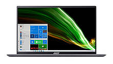 Ноутбук Acer Swift SF316-51-53KZ (NX.ABDEG.001) i5-11300H 16.1" 16 GB 512 GB НОВИЙ!!!
