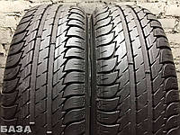 Летние шины б/у 185/60 R15 Kleber Dynaxer HP3