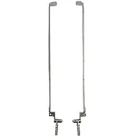 Петлі для ноутбука BenQ Joybook R56 (Оригінал з розбору) (Вживаний)