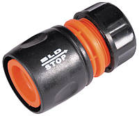 Конектор MASTERTOOL для шланга 1/2" STOP 92-9051 SPL