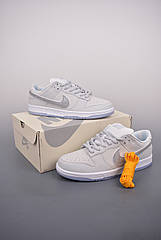 Eur36-47.5 люкс NIKE SB Dunk Low чоловічі жіночі кросівки