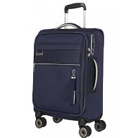 Чемодан Travelite MIIGO Navy S (TL092747-20) - Вища Якість та Гарантія!