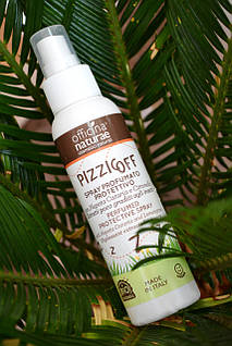 Спрей захисний парфумований від комах Officina Naturae, 100 г