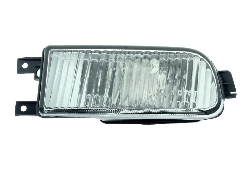 Протитуманна фара Audi 100 1990-1994 ліва сторона, фото 1