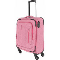 Чемодан Travelite BOJA Pink S (TL091547-17) - Вища Якість та Гарантія!