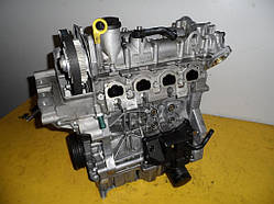 Двигун Audi A3 1.2 TFSI, 2014-today тип мотора CYVB