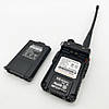 Рація Baofeng UV-5R + Подарунок Захисний чохол / Радіостанція для полювання та риболовлі, фото 6