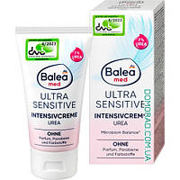 Balea MED Крем для лиця Intensivcreme Ultra Sensitive 50ml