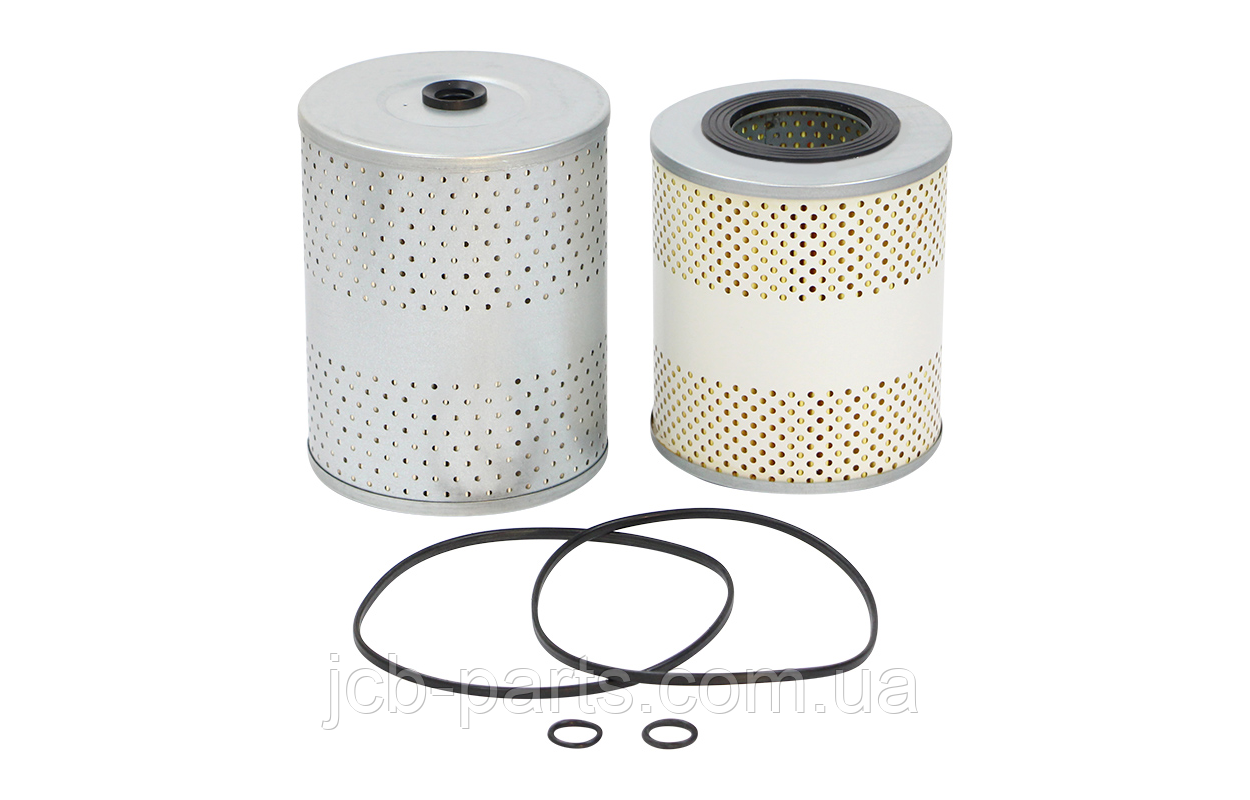 Фільтр оливи OEM SO4267-SET