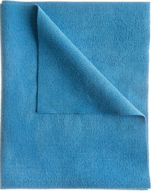 Мікрофібра для сушіння кузова прогумована CarDetailLab CDL Rubber Micro Cloth, 50 х 40 см, фото 1