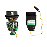 Адаптер для авто Chipsoft J2534 Mid Сканер для діагностики автомобіля OBD2 діагностичний, фото 6