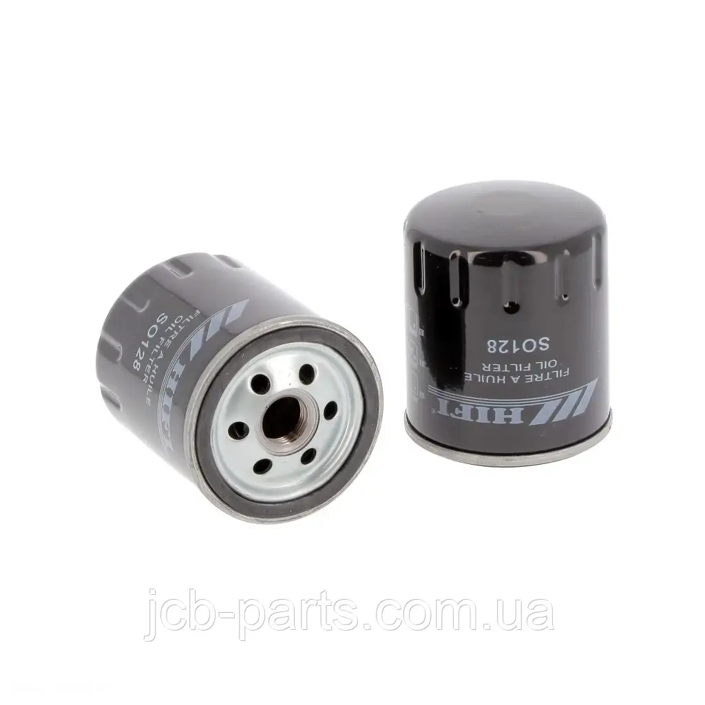 Фільтр трансмісії Hi-Fi SO1288