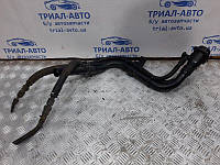 Горловина бензобака Hyundai IX35 2010-2015 310302Y000 (Арт.24375)