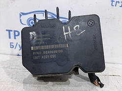 Блок abs Hyundai IX35 2010-2015 589202Y940 (арт.24413)