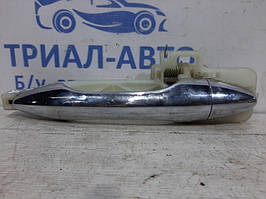 Ручка дверей зовнішня задня права Hyundai