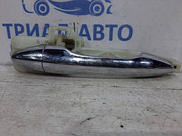 Ручка дверей зовнішня задня ліва Hyundai