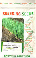 Цибуля на перо ЛЕГІОНЕР Breeding Seeds 100 гр