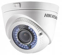 Hikvision DS-2CE56D0T-VFIR3F (2.8-12 мм) HD-TVI (Turbo HD) камера відеоспостереження Ексклюзив