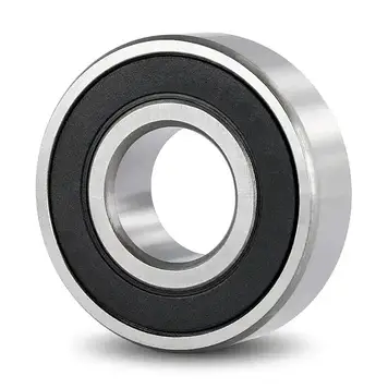 Підшипники переднього колеса Geon Terrax 250, 6004 2RS (20х42х12)