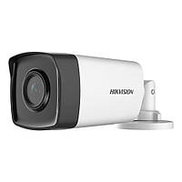 HD-TVI видеокамера 2 Мп Hikvision DS-2CE17D0T-IT5F(C) (3.6 мм) для системы видеонаблюдения Sale