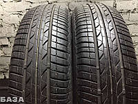 Летние шины б/у 165/70 R14 Bridgestone B250