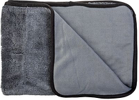 Полотенце микрофибровое для сушки автомобиля CarDetailLab CDL Twisted Towel, 70 х 90 см