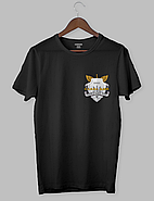 Футболка патриотическая «СЛАВА ДВШ ЗАВЖДИ ПЕРШІ», фото 2