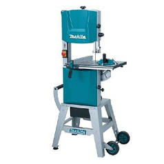 Стрічкова пила Makita LB1200F