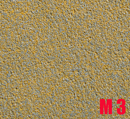 Декоративна акрилова мозаїчна штукатурка Feidal Mosaikputz mikro M03 25кг, фото 3