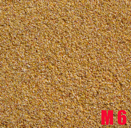 Декоративна акрилова мозаїчна штукатурка Feidal Mosaikputz mikro M06 25кг, фото 3
