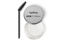 Моделюючий віск для брів Tofpace Eyebrow Wax