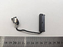 Шлейф, HDD/SSD SATA  HP G62-367dx