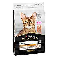 Purina Pro Plan (Пурина Про План) Elegant сухой корм для кошек 0.4 кг