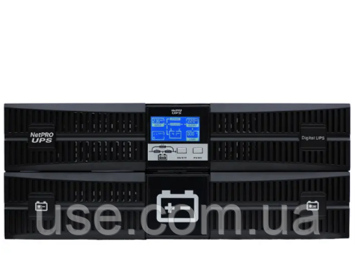 Источник резервного питания 3000 VA, 2.7 кВт, 220 V, В, ИБП, ИБП ...