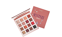 Палитра теней PARISA Cosmetics E-716 "MYSTERY" (16 цветов) - №2 (Velvet)