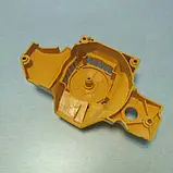 Кришка ручного стартера бензопили для PTR P350,351,352, фото 3