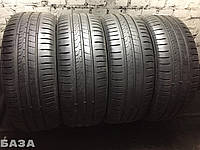 Летние шины б/у 205/55 R16 Hankook Kinergy Eco 2