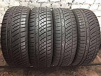 Зимние шины б/у 185/60 R15 Tomket Allyear 3