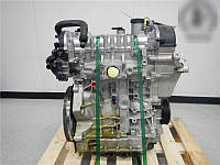 Двигатель Audi A3 1.4 TFSI, 2012-today тип мотора CXSA, CMBA
