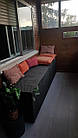 Скриня для білизни, подушок Keter Capri 305л (17201486), фото 6