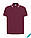 Чоловіча сорочка поло Man Regular Polo JHK PORA210Contrast, фото 4