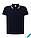 Чоловіча сорочка поло Man Regular Polo JHK PORA210Contrast, фото 5