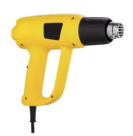 Будівельні фени