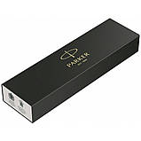 Перова ручка Parker Jotter Originals (пластик та нержавіюча сталь, перо F, колір корпусу червоний) 15 711, фото 5