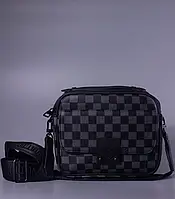 Сумка Louis Vuitton - S-lock 23x18x10 Мужские сумки и барсетки высокое качество