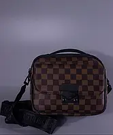 Сумка Louis Vuitton - S-lock 23x18x10 Мужские сумки и барсетки высокое качество