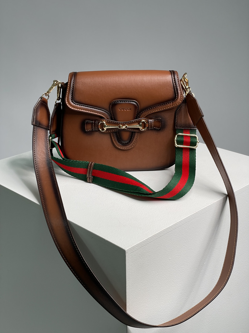 Gucci lady web medium sale