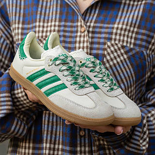 Adidas Samba x Wales Bonner 40 41 42 43 ID 1886485432 2200 Prom.ua