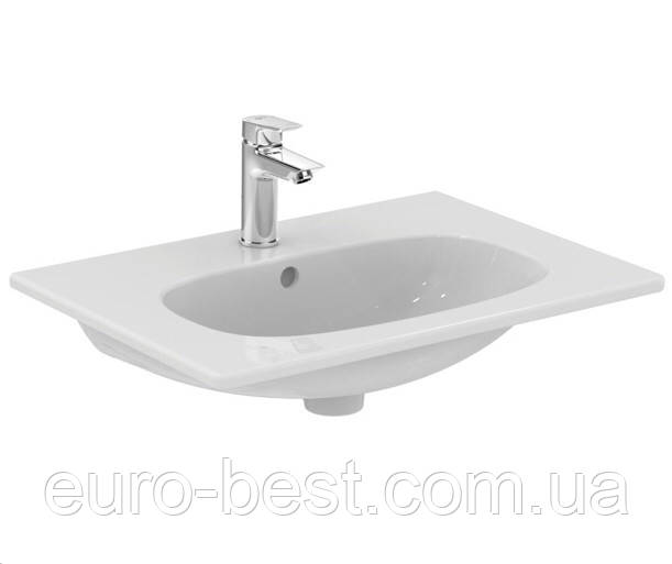 Умивальник 62x45 см Ideal Standard Tesi T351001
