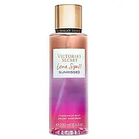 Парфюмерный спрей для тела Victoria's Secret Love Spell Sunkissed 250 мл